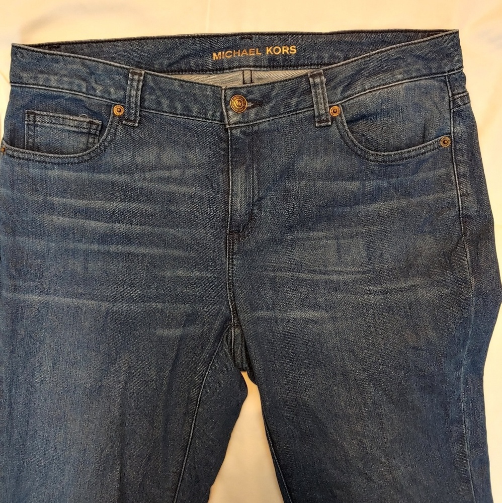 Michael Kors Skinny Jeans